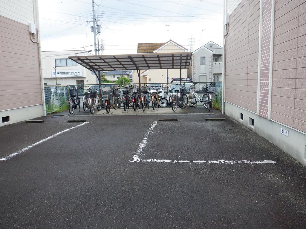 グランドタウンI