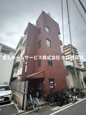 セントポリス山坂