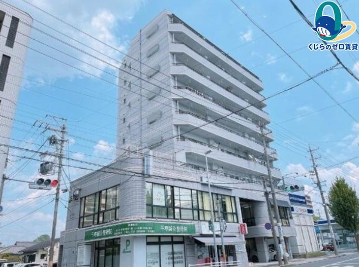 サンリバー高針(2LDK/6階)