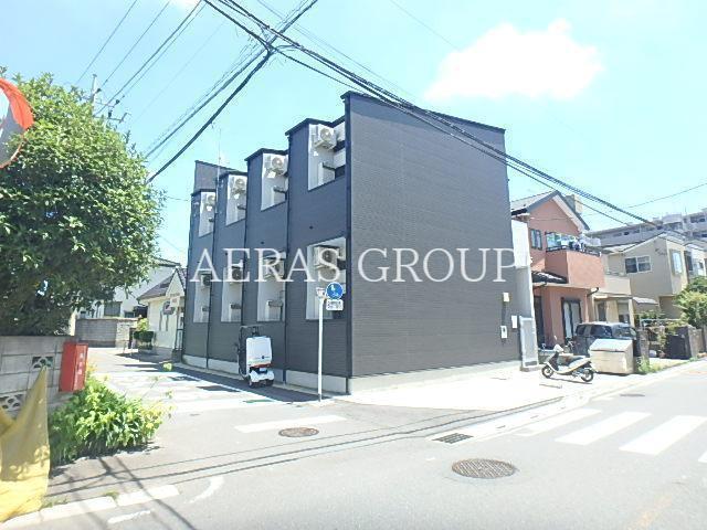 MAISON・DE・HALE II