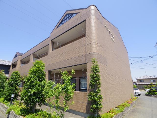 シャンクレール壱番館