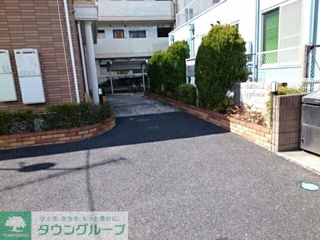 アプローズ