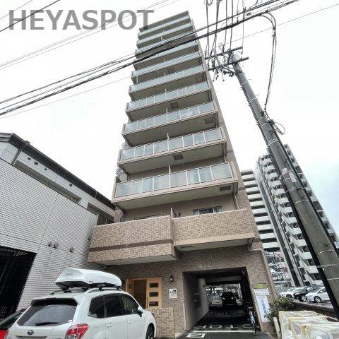 リアライズ代官町