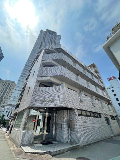 福島イーグルハイツ