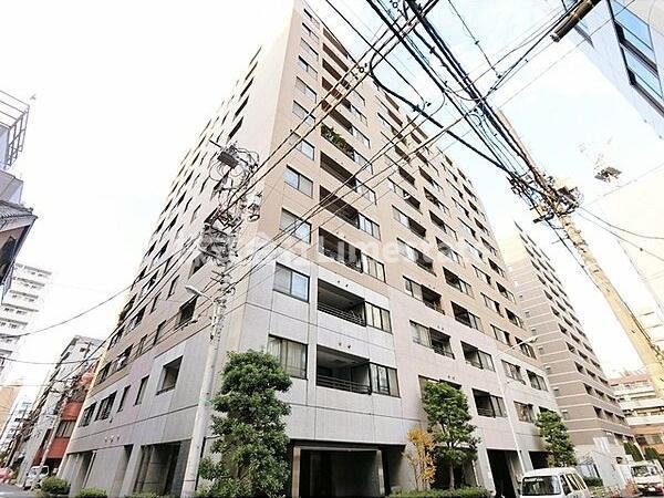 サンクタス築地