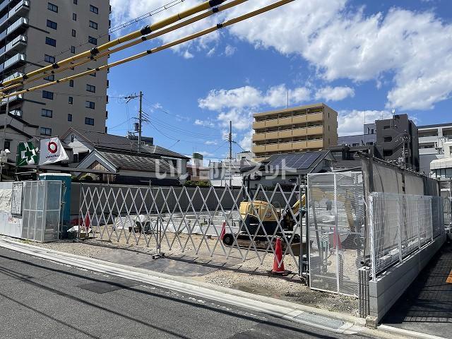 D-ROOM東本町(2LDK/1階)