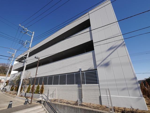 小田急多摩線 はるひ野駅 徒歩5分  築11年