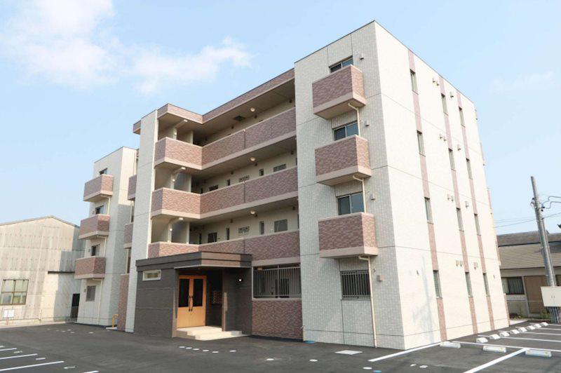 ベレッツァ上浅田