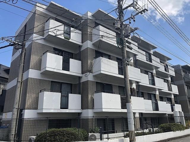 ボンヌール春日