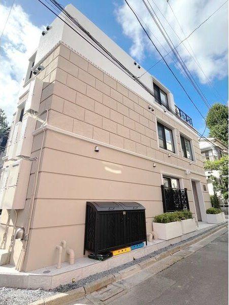 HJ PLACE 中目黒