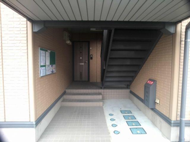 セジュールアユAB