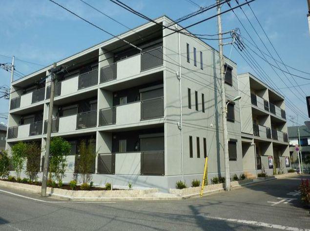 FLEX川口