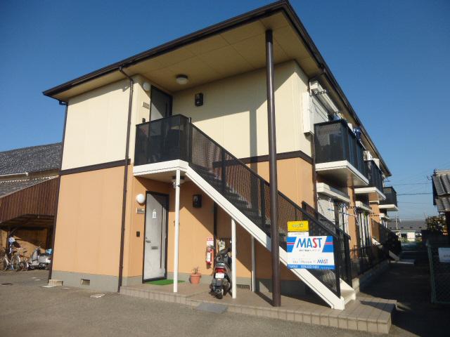 シャルマンメゾン賀香