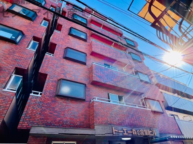 トーエー森ノ宮第1ビル