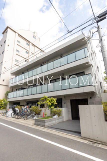 MDM柿の木坂
