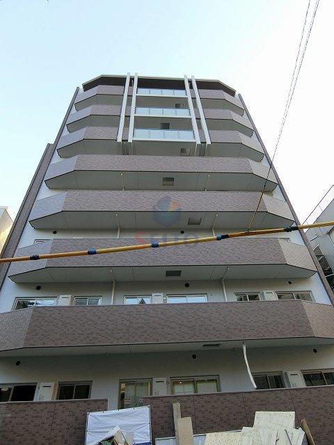 ルアナ北梅田