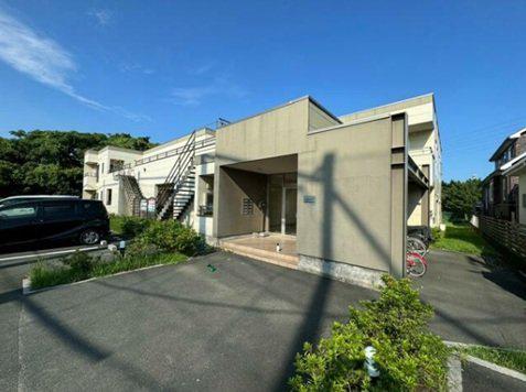 MSP住吉弐番館