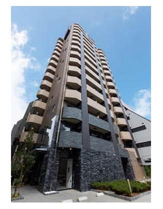 コンシェリア新橋 MASTERS VILLA
