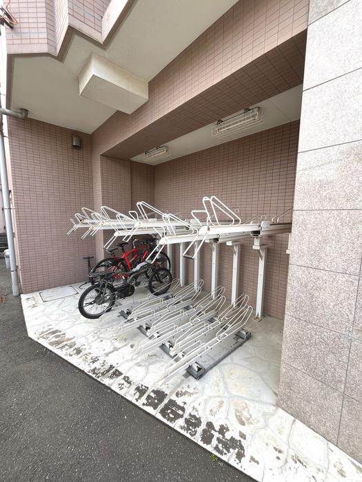 MYRIA RESIDENCE OOKAYAMA