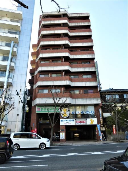 パークシティ諏訪