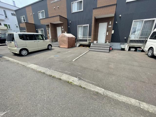 レガーメ西野