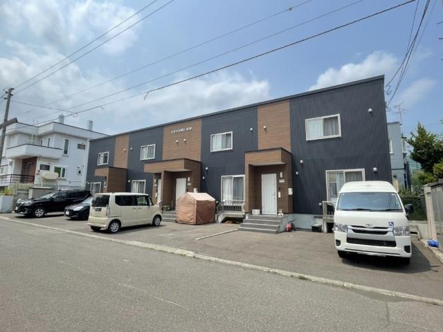 レガーメ西野