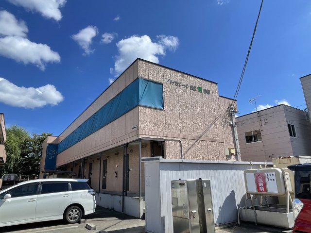 ハイセレールSE雅B