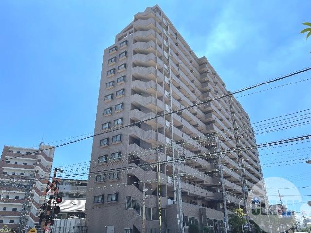 ライオンズマンション三国ヶ丘
