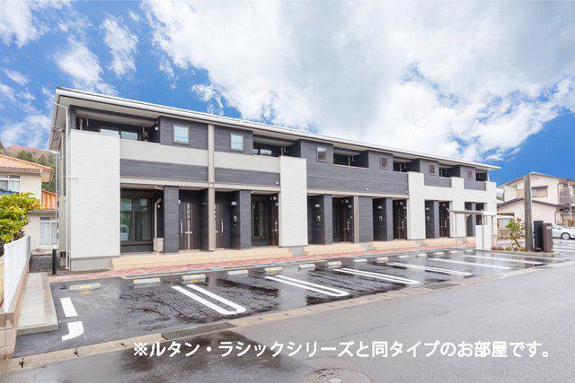 ドミールサワダ