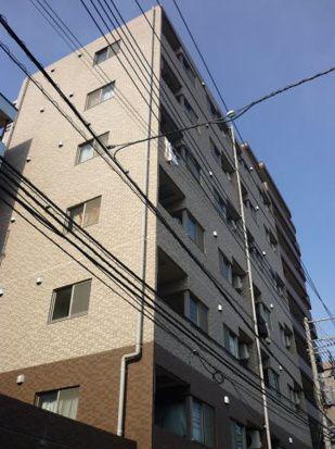 プレール新宿落合