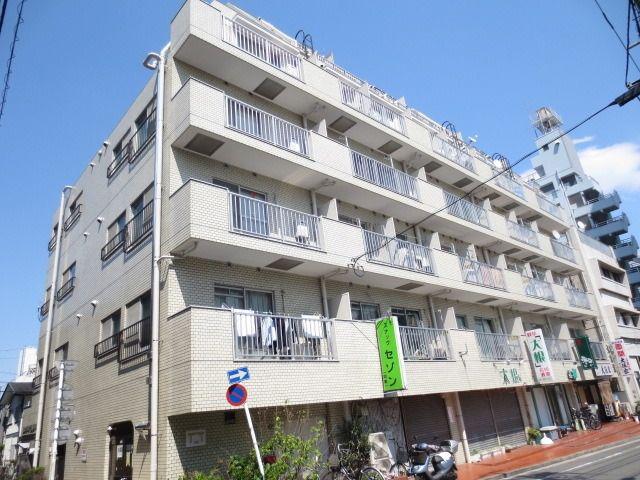 エンゼルハイム鶴見中央