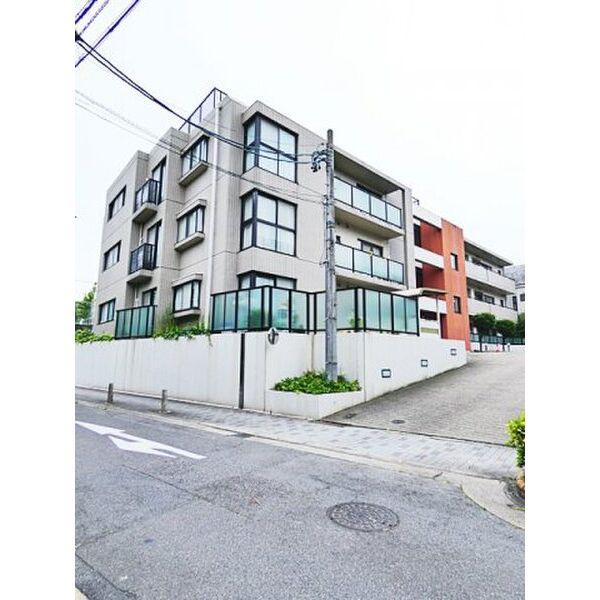 コンソロールⅠ(3LDK/1階)