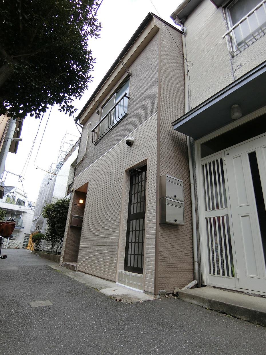 カーサマローネ