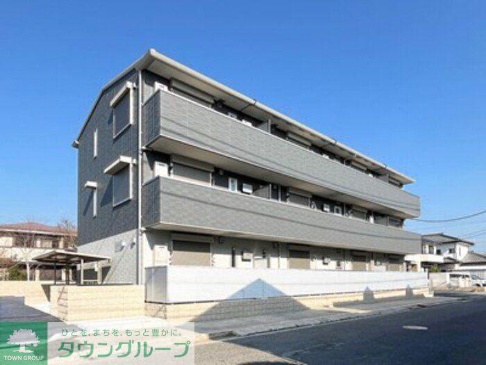 ミッドタウンおゆみ野