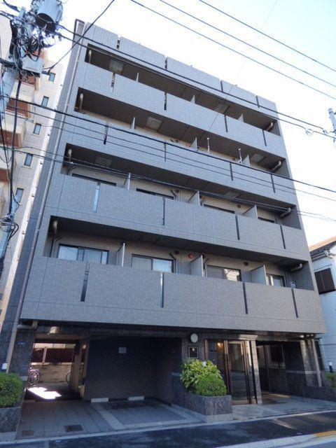 ルーブル千鳥町