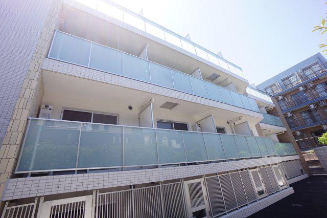 RELUXIA武蔵中原