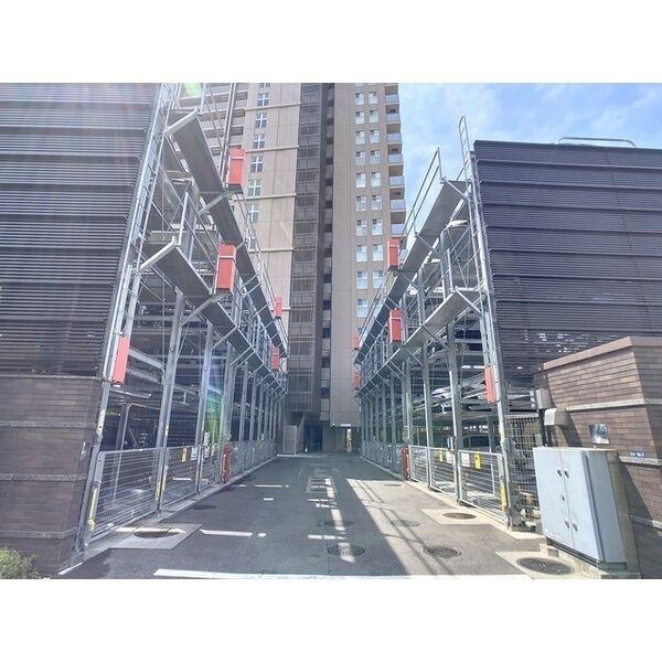 ノブレスタワー宇都宮本町ミッドパーク906