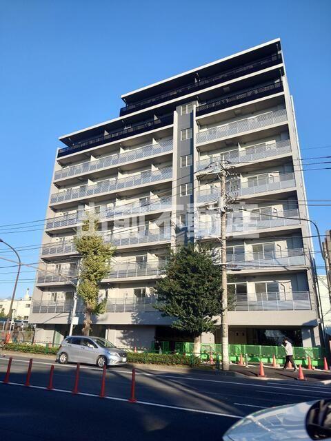SYFORME TAPP NERIMA-TAKANODAI