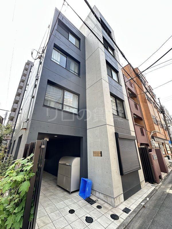 NOZOMIO川崎ノース