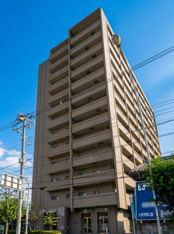 コスモ昭和町