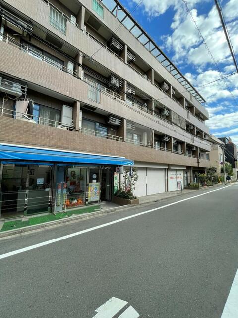 カテリーナ梅ヶ丘
