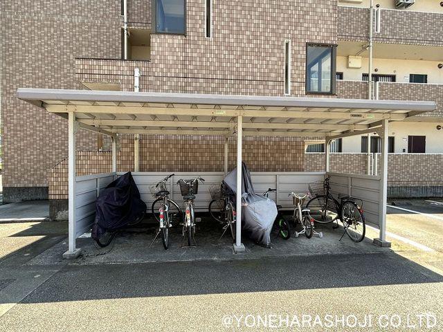 やかたマンション參番館