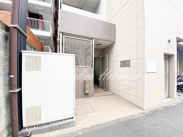 エムゼック・ルネス横須賀中央