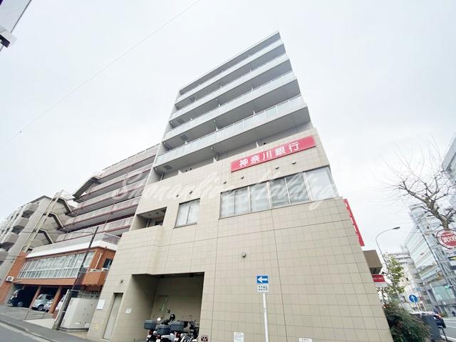 エムゼック・ルネス横須賀中央