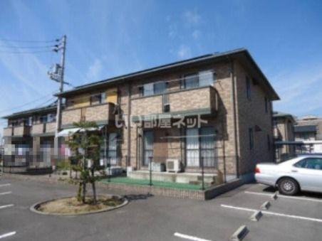 リビングタウン宇多津 B棟