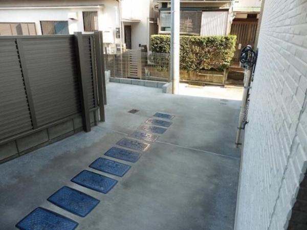 ヒルズ保土ヶ谷