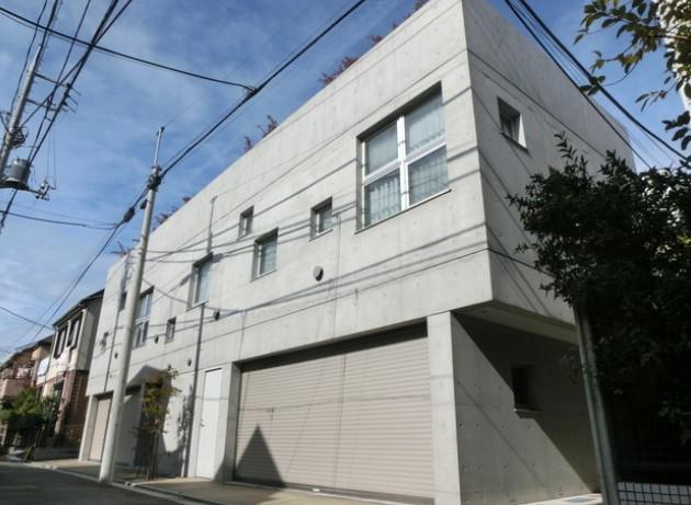 中野NINES CORE