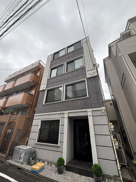 RESIDENCE CARITA MEGURO
