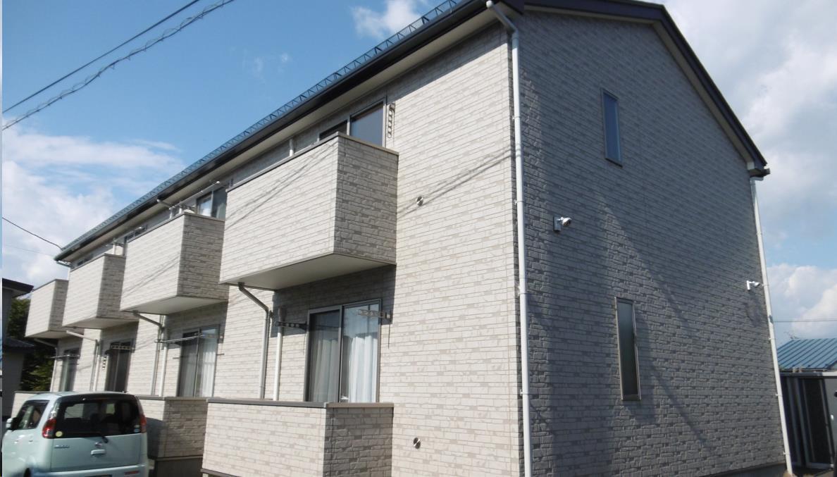 WEAL上野町