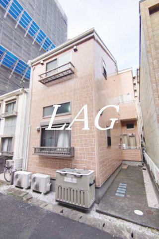 アメリカンリバティー久米川III